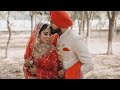 HAKAM & AMANDEEP WEDDING FILM | STUDIO NARINDER PHOTOGRAPHY