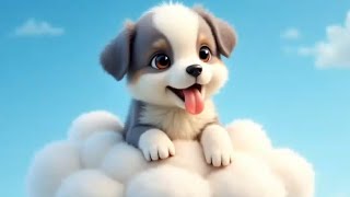 Köpek Uçmak İstemiş - Tinkitoontv- Kids Song - Ai Video