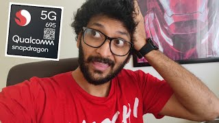 Snapdragon 695 Confusion | Malayalam | Mobile Troll