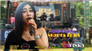 Download Lagu SEJUTA LUKA  -   NANDA ALEXA(Official) -  ARDHIKA NEW MUSIC - LIVE KALIPEPE JATINGALEH SEMARANG MP3