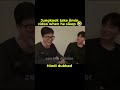 jungkook record jimin video when he is sleeping 😴 hindi dubbed #bts