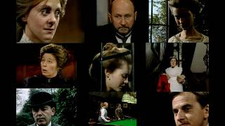 Information 1978 .. Donald Pleasence, Rosemary Leach, Rosalind Ayres, Judi Bowker & Jack Hedley* Hindle Awakes Guide