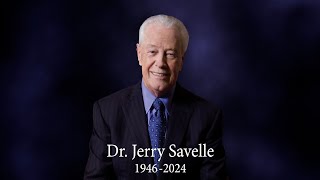 Jerry Savelle: A Faithful Life [Inside the Vision S02E18]