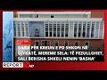 Report TV- Titujt kryesorë të lajmeve ora 20:00 (04.05.2026)