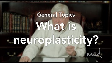What is Neuroplasticity? with Bob Doman of NACD