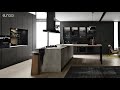 Stosa cucine  classic modern and contemporary italian kitchens