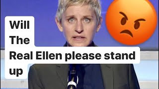 Ellen FINALLY Exposed by Staff and Nikkietutorials