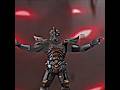 Raja Kegelapan,Maga Orochi