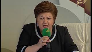 El Bizim, Sirr Bizim 10 Oktyabr Elcin Elibeyli Ile