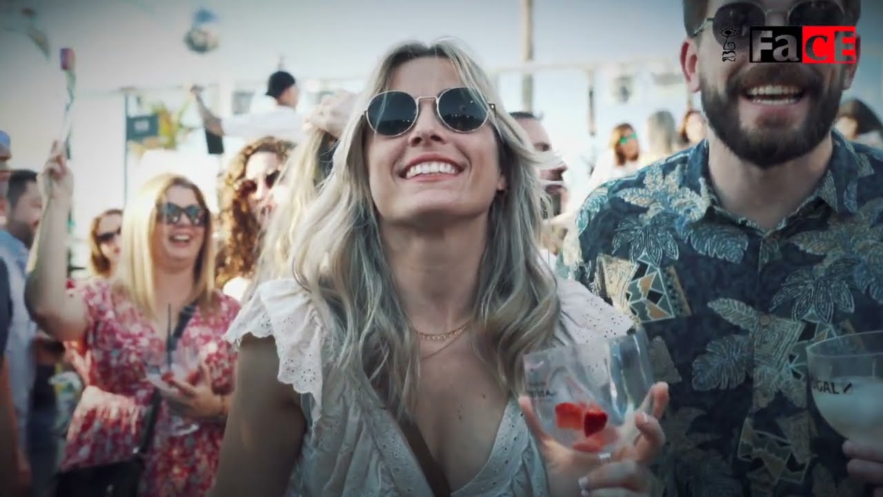 The Face & Marina Beach Club Valencia