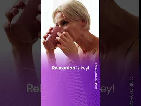 Kiss Restless Leg