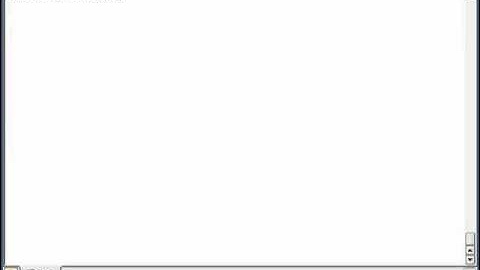 Learning Basic UNIX Commands   06 Konsole Programs mp4