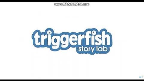 Triggerfish Storylab May 1 2023