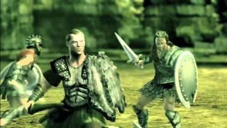 Kampf der Titanen | HD Trailer screenshot 4