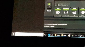 Nvidia shadowplay wont work (easy fix)