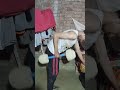 #backworkout home workout 🏋️ back hard workout 🏋️#youtubeshorts