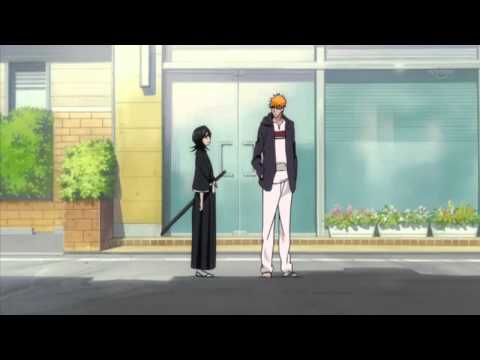 IchiRuki - The rule of the universe