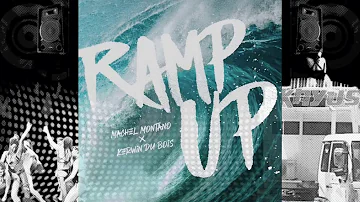 Kerwin Du Bois x Machel Montano - Ramp Up (Drum Mix) | SOCA 2020