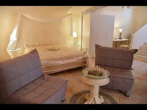 Hotel nei Sassi
