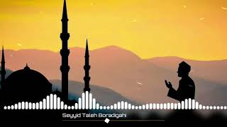 Seyid Taleh Boradigahi - Boyanıb Qana Namaz Üstə Hüseyn Resimi