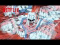 Time for Revenge | JoJo's Bizarre Adventure Diamond is Unbreakable | Clip | Netflix Anime