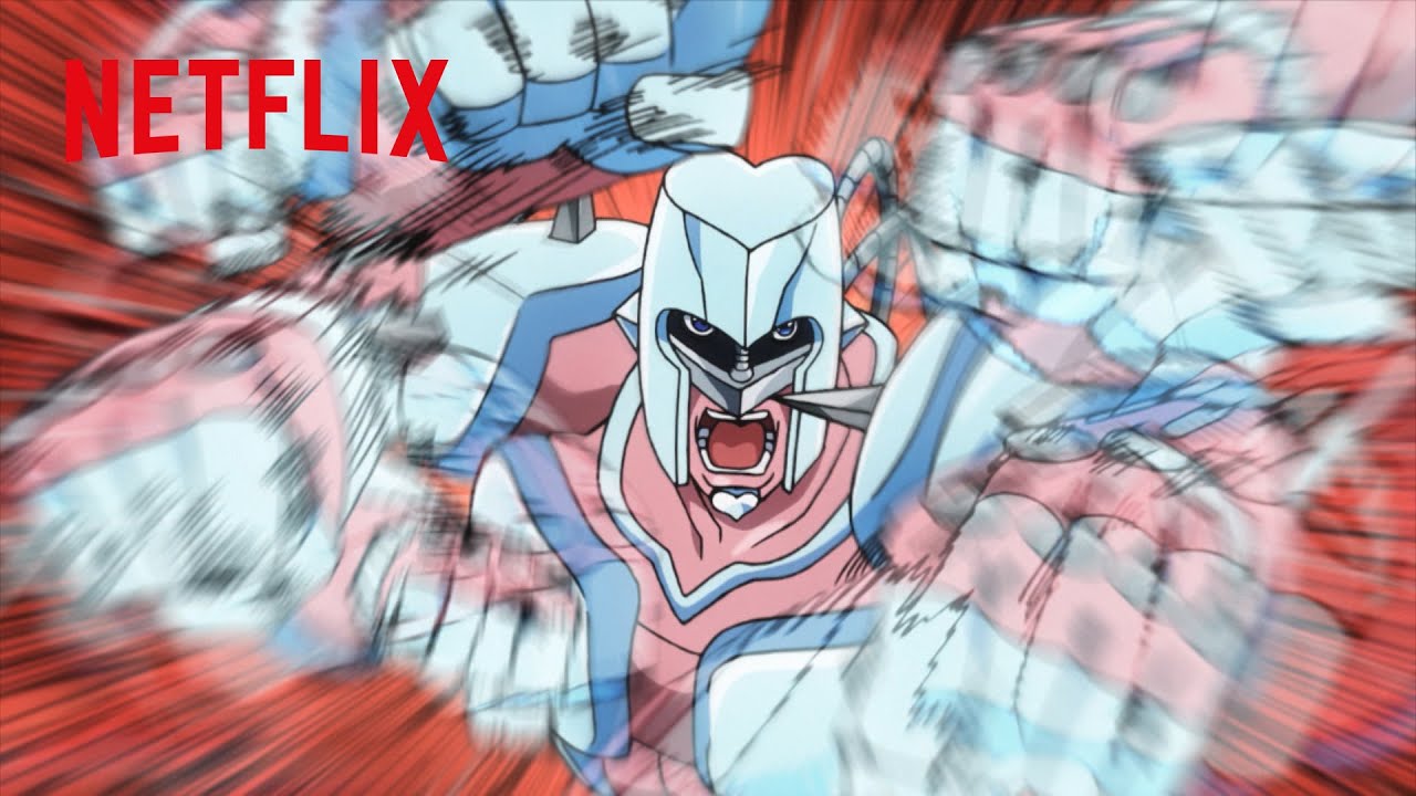 Time for Revenge | JoJo's Bizarre Adventure Diamond is Unbreakable