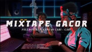 MIXTAPE_GACOR_🥵_DISTAN_FULLBONGKAR_BYHENDRI WENGKE_MIX_/2025🥳🔥🔥