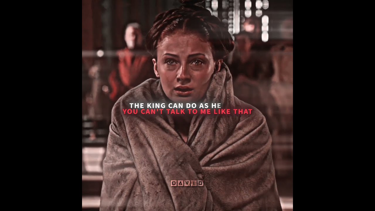I M Educating My Nephew Tyrion X Bronn Edit Nasty Slowed Game Of Thrones 4K60FPS