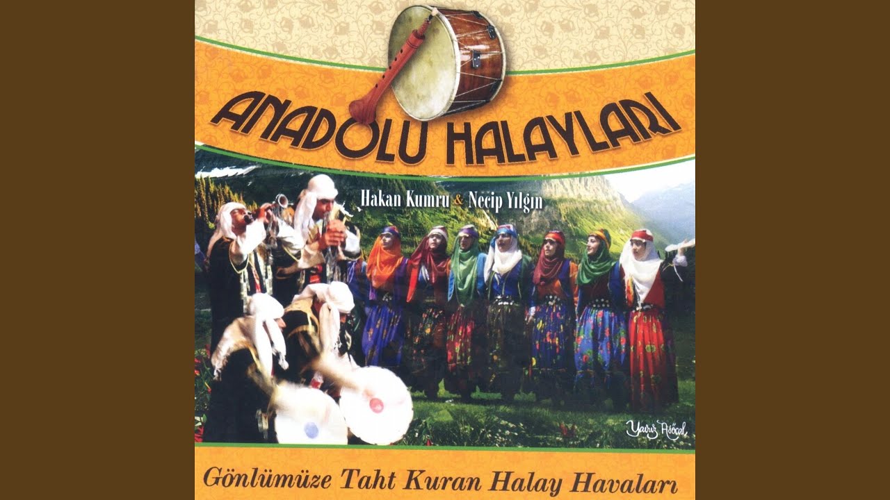 Watch Omuz Halayı on YouTube Watch Omuz Halayı on YouTube