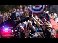 Veterans Day Parade 2025 | Mesa PD