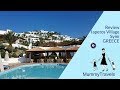 Hotel Lagas Aegean Village Kos Tui