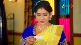 Karthigai Deepam (கார்த்திகை தீபம்) | Mon - Sat, 9:00 PM | 11 September 25 | Promo | Zee Tamil.