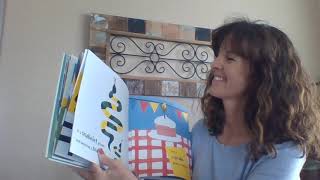 Do You Know Which Ones Will Grow By Susan A. Shea, read aloud by Mrs. Lenzner