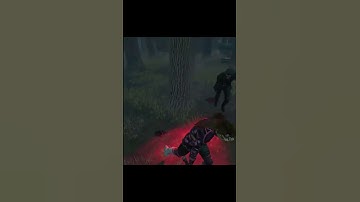 [DBD] Wesker got juiced #shorts