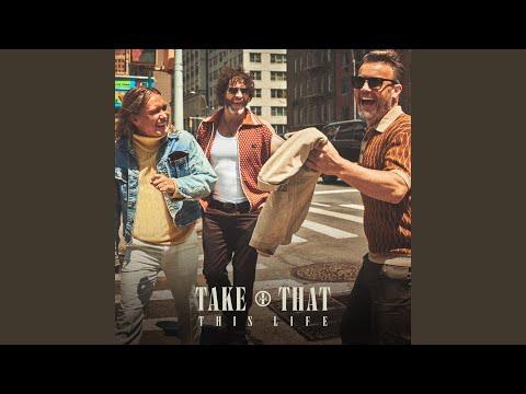 その他 This Life Take That Take That - This Life (Visualiser) - YouTube