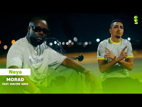 Morad, GIMS, Sativa Music - NEYA (Official Video)