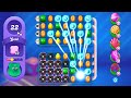 Candy Crush Soda Saga Level 172 Walkthrough No Boosters 
