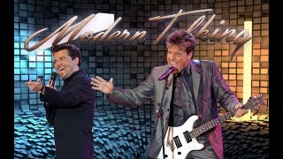 Modern Talking - The Space Mix (Clásicos En El Tiempo) (Best Hits, Greatest Hits)