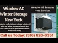 Weather All Seasons Hvac Services