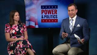 Power and Politics: NYSUT President Melinda Person