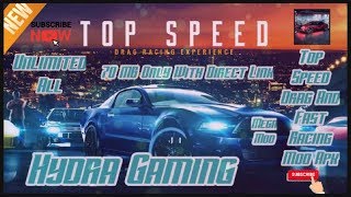 How To Download Top Speed Drag And Fast Racing v1.31.6 Mod (Unlimited Money) |Hydra Gaming🔥🔥 screenshot 4
