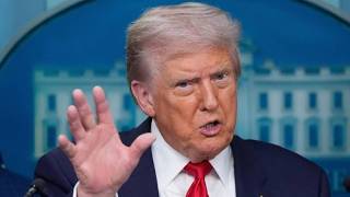 BOMBSHELL: Trump executed plan to put US journalists' lives AT RISK