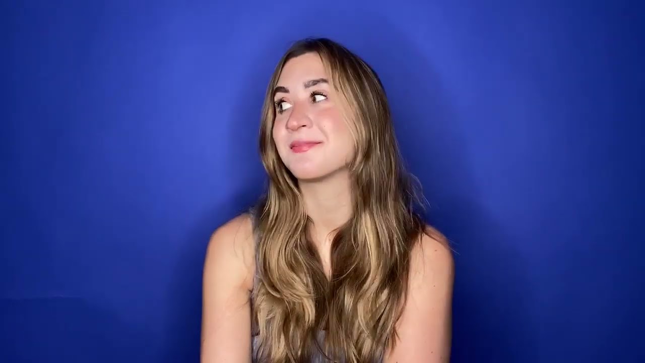 MERRY KISS CAM - BOOKED!