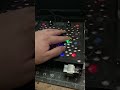Clip 6. Glitch Witch sound synth. An experimental sound and noise machine.