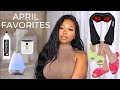 April Favorites: I Went Crazy on Amazon🥴 | GeranikaMycia