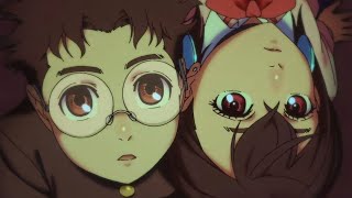 Fashion - Momo Ayase - Dandadan Edit