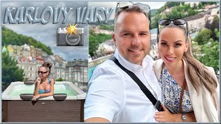 ☀️VLOG☀️ | NAŠE LETNÍ DNY, STAVÍME VÍŘIVKU, FILMOVÉ VARY A PLAVKOVÝ HÓLÍČEK z Cupshe 👀