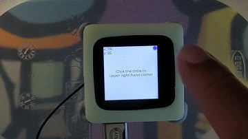 Demo of Zig LVGL Touchscreen App on NuttX with PineDio Stack BL604 (Short Version)