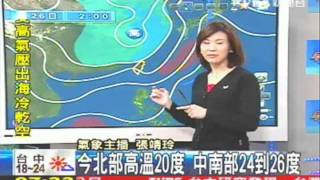 991126晨間氣象
