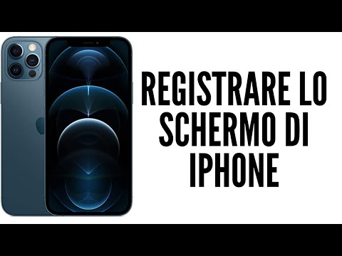 Video: Come Selezionare Più Foto su un iPhone: 9 Passaggi